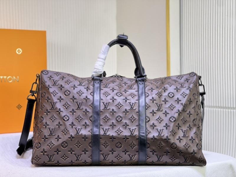 LV Travel Bags